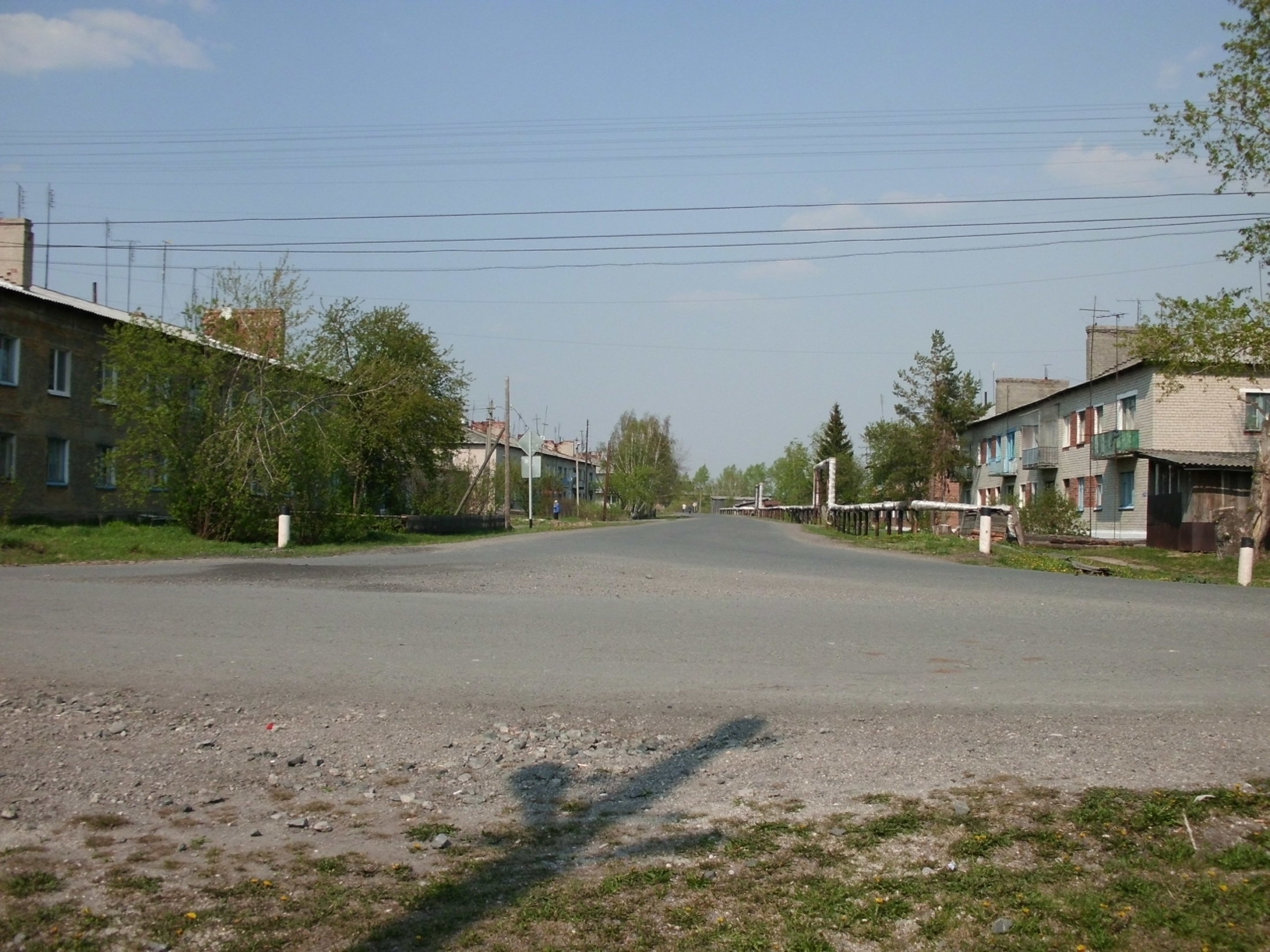 Село Квашнинское