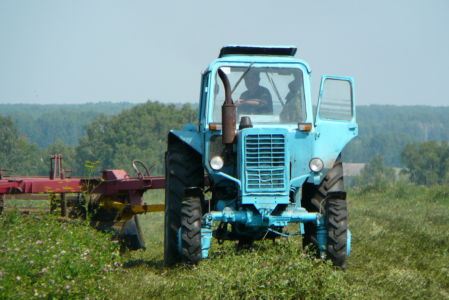 Уборка